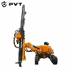 Aksè Restriksyon Ground Anchor Drill Rig