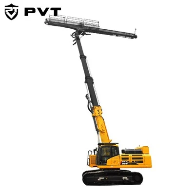 Mining Drill Rig